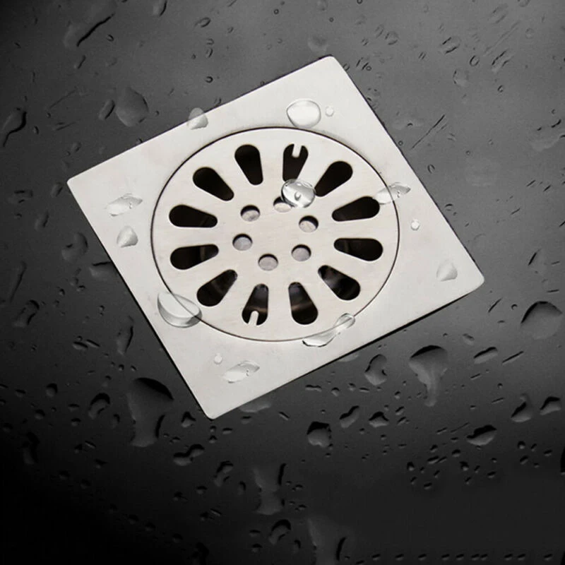 Kitchen Water Sink Filter Sink Mesh Strainer Shower Drainer Floor Drain Cover Shower Hair Catcher Stopper Bathroom Accessories
Kitchen Water Sink Filter Sink Mesh Strainer Shower Drainer Floor Drain Cover Shower Hair Catcher Stopper Bathroom Accessories