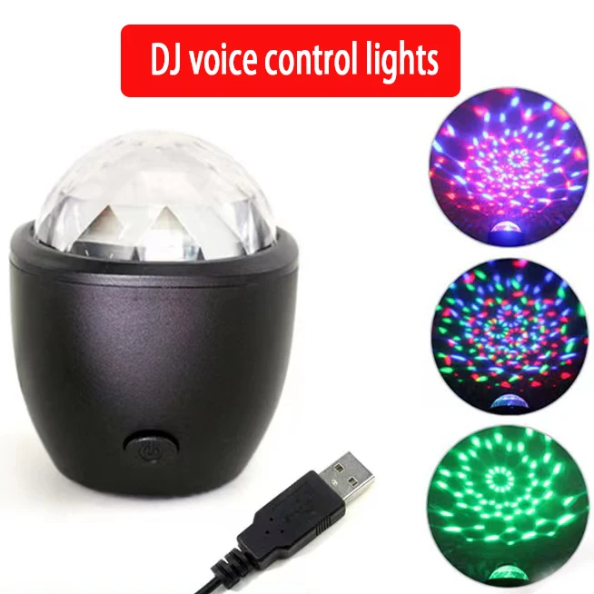 Disco Lights RGB LED Laser Stage Beam Lights Sound Activated DJ Party Lights With Strobe Flash Effect Usb Power Projector Lamp
Disco Lights RGB LED Laser Stage Beam Lights Sound Activated DJ Party Lights With Strobe Flash Effect Usb Power Projector Lamp