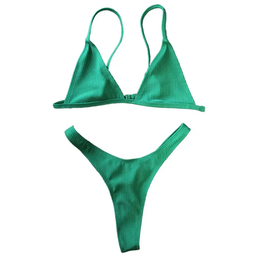 2 Pcs/Set Bathing Suit Sexy Three-point Padded Water Spa Lady Bikini Set Lady Garment Women Bikini Set Lady Swimwear
2 Pcs/Set Bathing Suit Sexy Three-point Padded Water Spa Lady Bikini Set Lady Garment Women Bikini Set Lady Swimwear