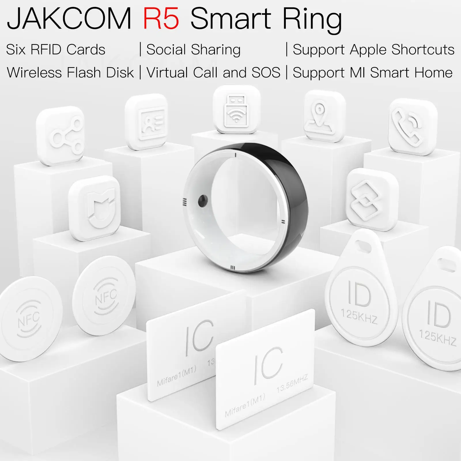 HOT Jakcom R5 waterproof high speed GPS NFC ID IC Card Smart Ring Electronics Phone support IOS android wp phones small magic
HOT Jakcom R5 waterproof high speed GPS NFC ID IC Card Smart Ring Electronics Phone support IOS android wp phones small magic