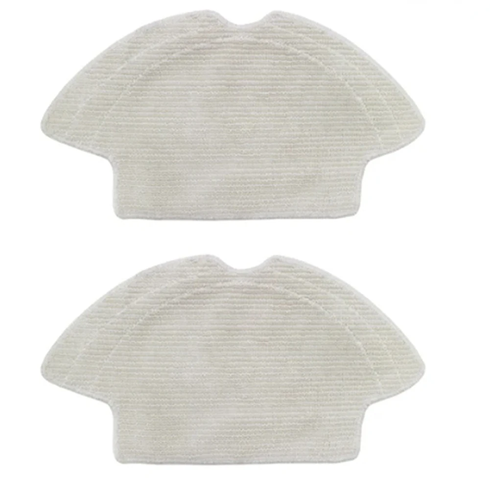 Upgrade and Maintain the Performance of your S6 Vacuum Cleaner Choose 360 Sweeping Robot Accessories Rag (2PCS)
Upgrade and Maintain the Performance of your S6 Vacuum Cleaner Choose 360 Sweeping Robot Accessories Rag (2PCS)