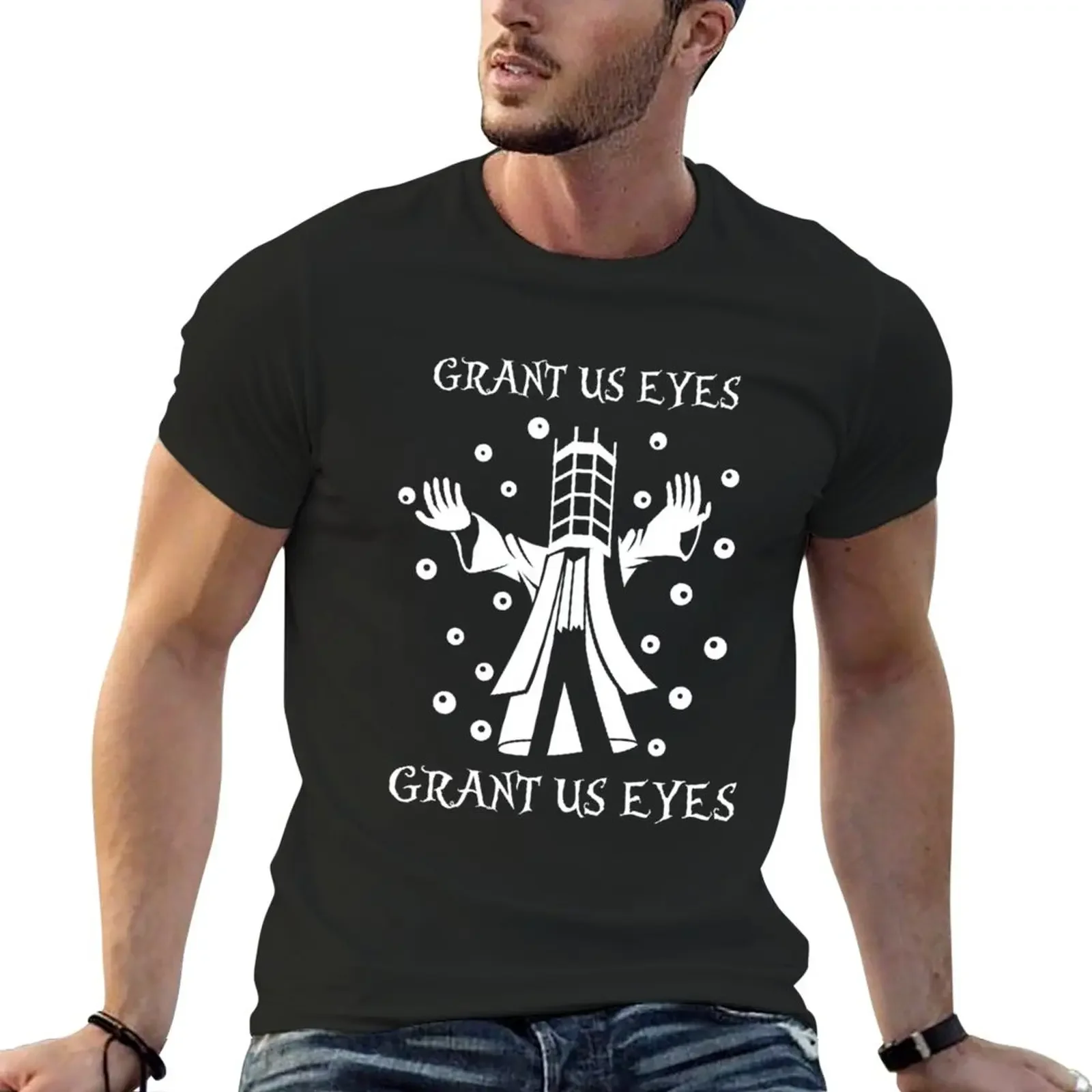 Bloodborne, Grant Us Eyes Classic T-Shirt vintage boys animal print mens champion t shirts
Bloodborne, Grant Us Eyes Classic T-Shirt vintage boys animal print mens champion t shirts