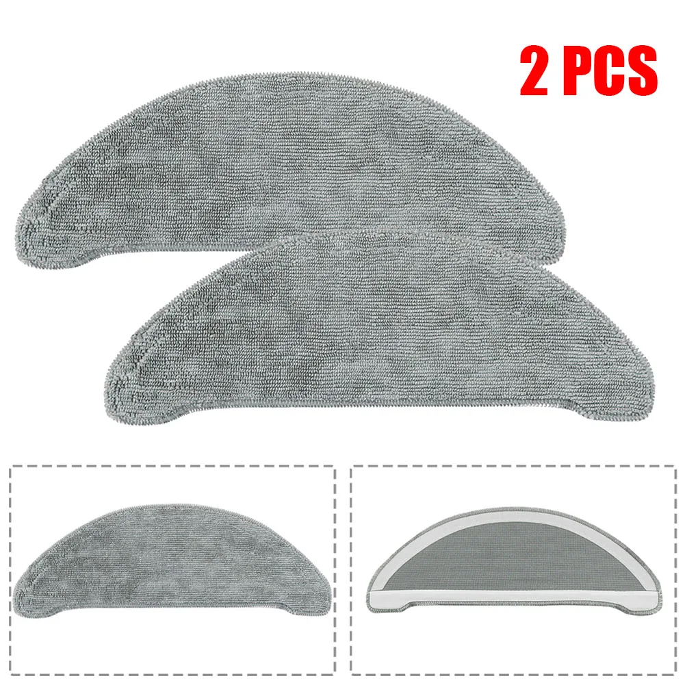 2pcs Microfiber Mop Pad For IMOU RV-L11-A 3in1 Vacuum Cleaner Spare Parts Reusable Replacement Accessories
2pcs Microfiber Mop Pad For IMOU RV-L11-A 3in1 Vacuum Cleaner Spare Parts Reusable Replacement Accessories