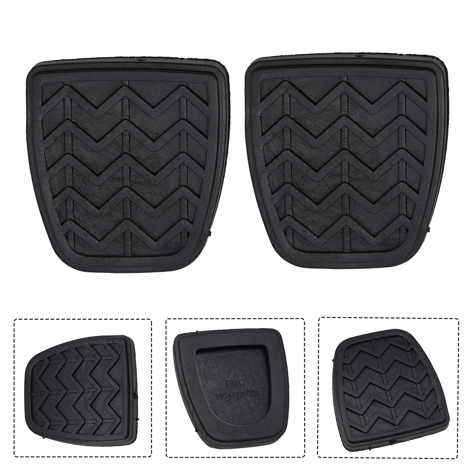31321-52010 Педальный ножной упор для Scion XB 2004 - 2006 для RAV4 XA20 для Toyota для Camry 3504122-S08 для Camry Solara XV30
31321-52010 Педальный ножной упор для Scion XB 2004 - 2006 для RAV4 XA20 для Toyota для Camry 3504122-S08 для Camry Solara XV30