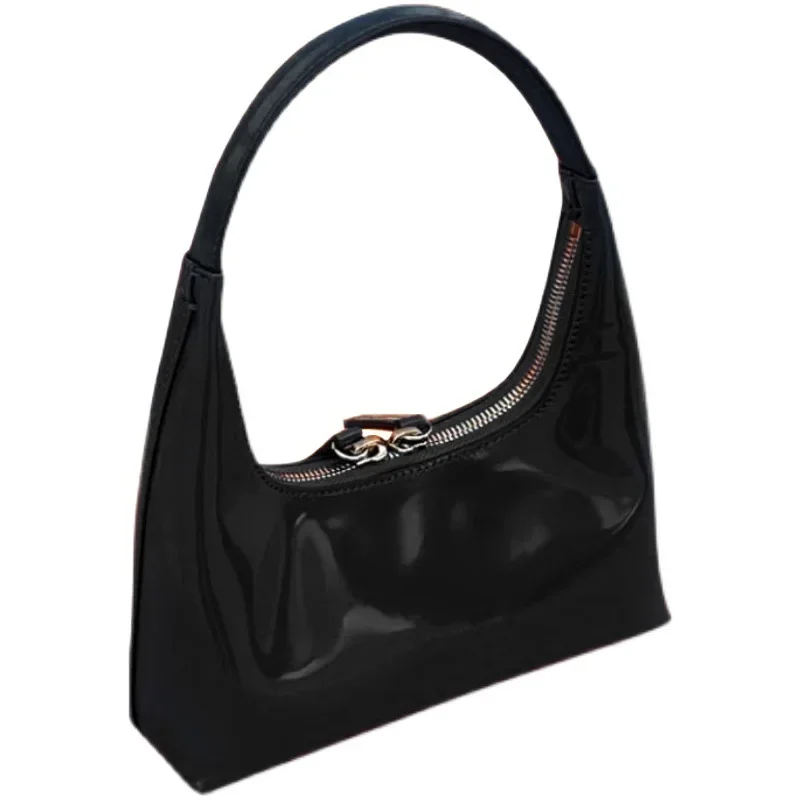 2023 New Fashion Solid Color Concise Classic Mini Underarm Bag Hobo Bag Shoulder Bag Office Daily
2023 New Fashion Solid Color Concise Classic Mini Underarm Bag Hobo Bag Shoulder Bag Office Daily