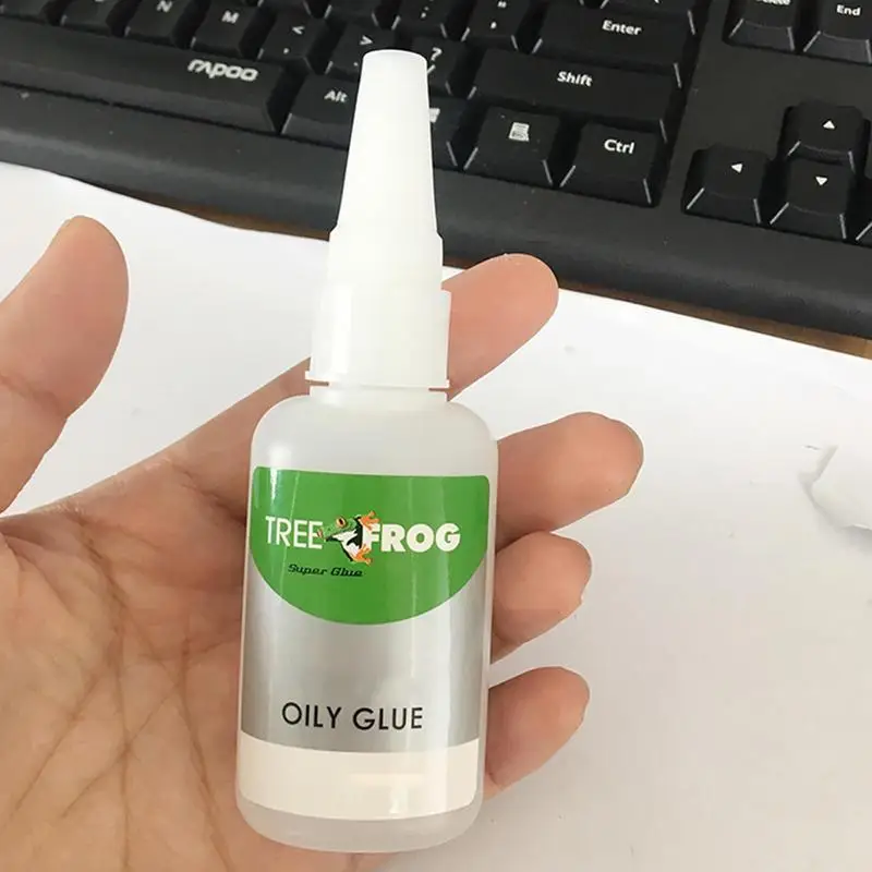 All-Purpose Tree Frog Oily Glue Strong Adhesive Welding High-Strength Repair Glue For Metal, Shoes, Wood, Ceramics, Leather
All-Purpose Tree Frog Oily Glue Strong Adhesive Welding High-Strength Repair Glue For Metal, Shoes, Wood, Ceramics, Leather