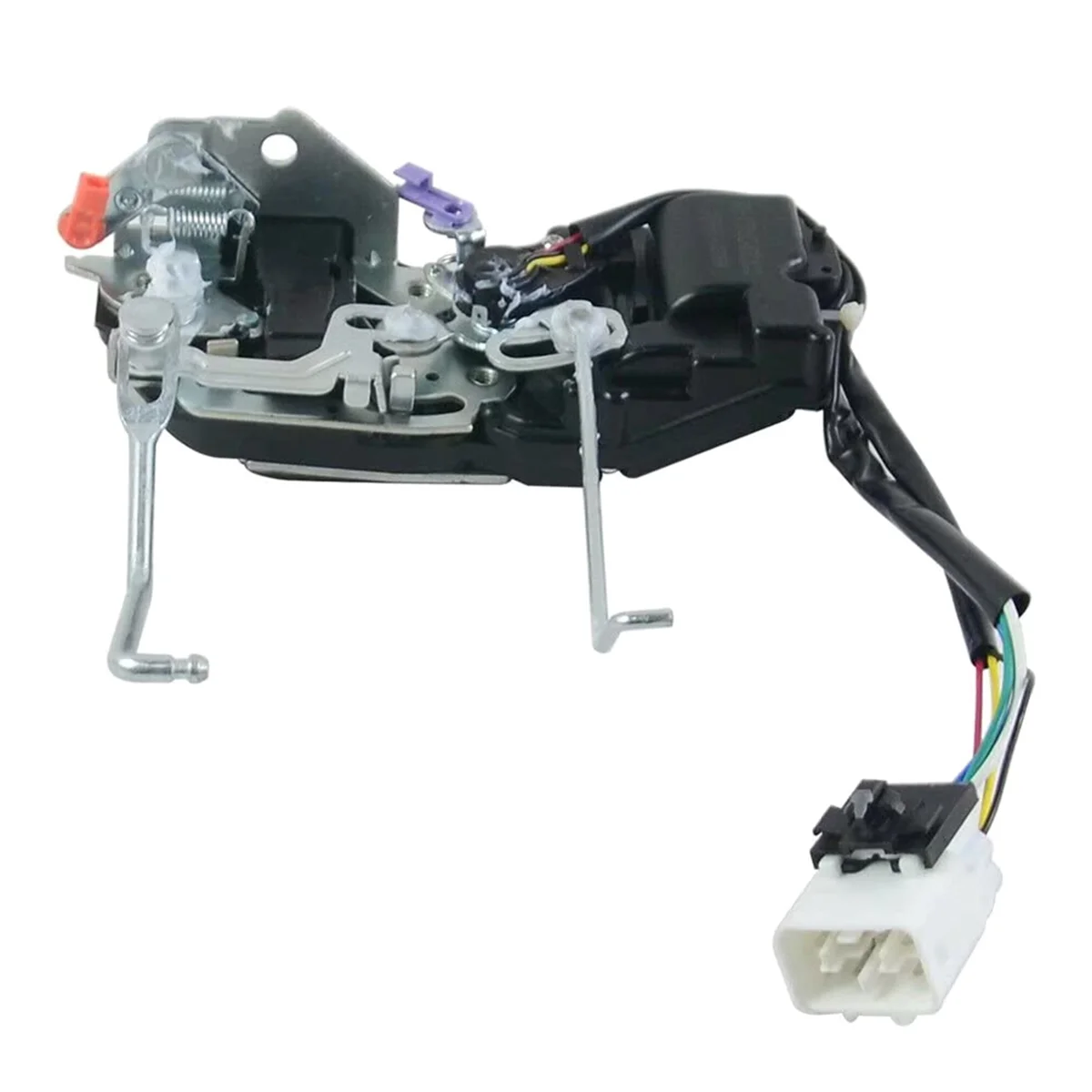 69030-04010 Door Lock Actuator Front Right Side for Toyota Tacoma 1998-2004
69030-04010 Door Lock Actuator Front Right Side for Toyota Tacoma 1998-2004