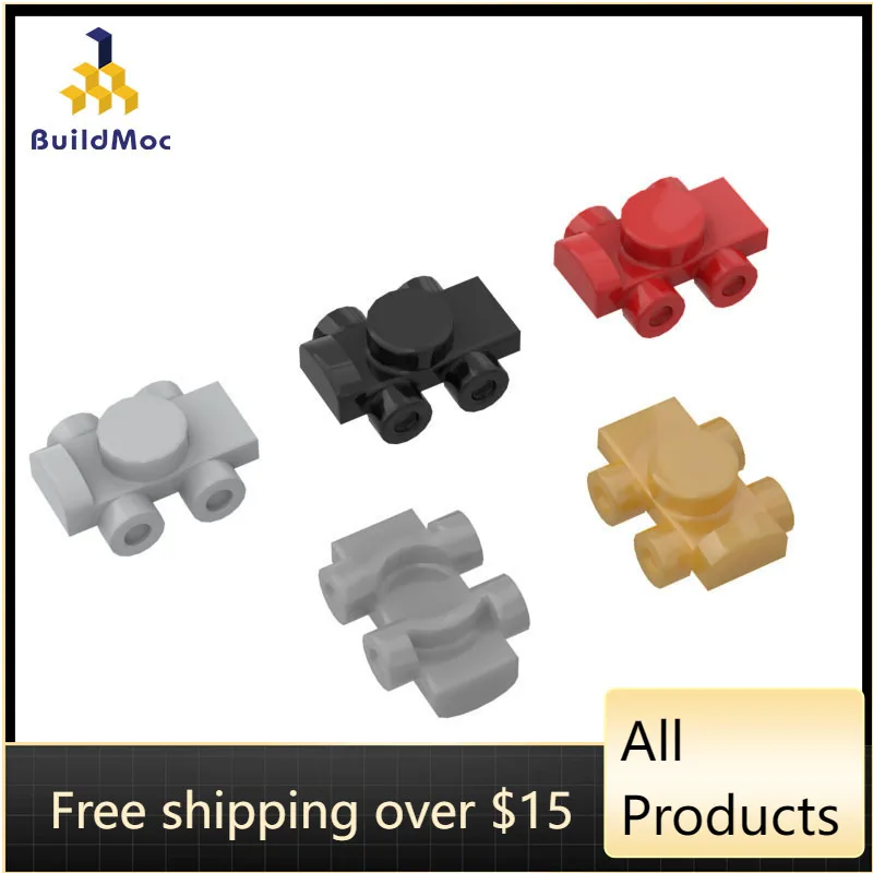 10PCS High-Tech Assemble Particle 11253 Ldd 11253 Roller Skates Brick Building Blocks Kit Replaceable Part Toy For Children
10PCS High-Tech Assemble Particle 11253 Ldd 11253 Roller Skates Brick Building Blocks Kit Replaceable Part Toy For Children