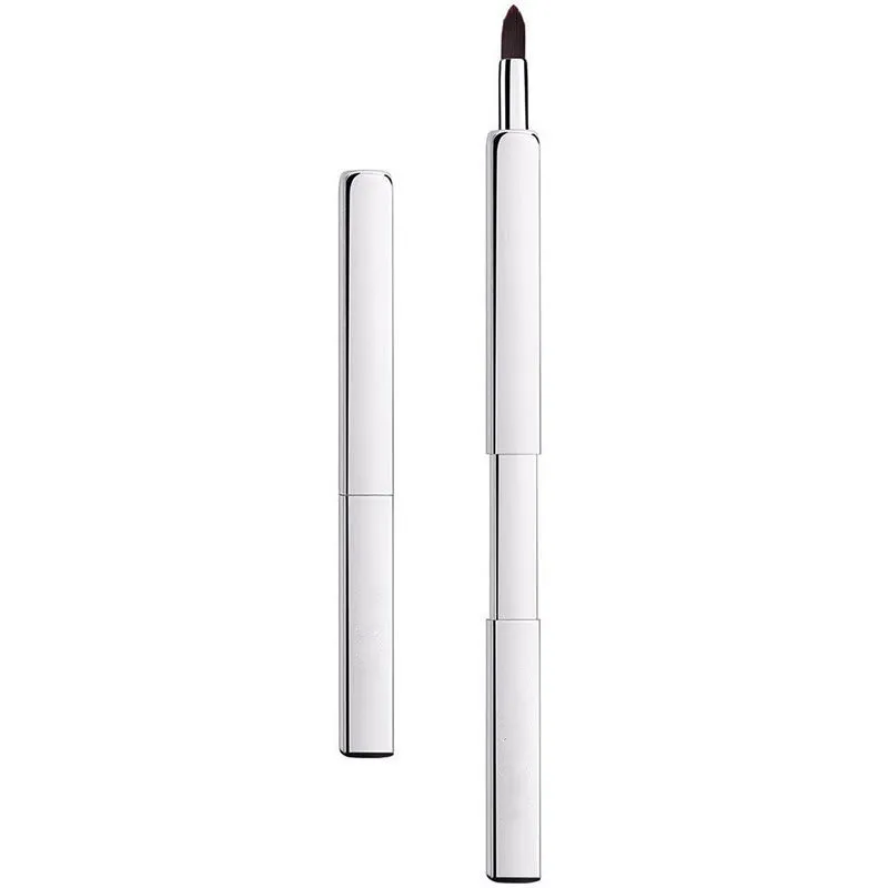 HEALLOR Retractable Portable Makeup Brush Single Lip Brush Lipstick Brush Small Lip Liner Brush Make Up Tools
HEALLOR Retractable Portable Makeup Brush Single Lip Brush Lipstick Brush Small Lip Liner Brush Make Up Tools