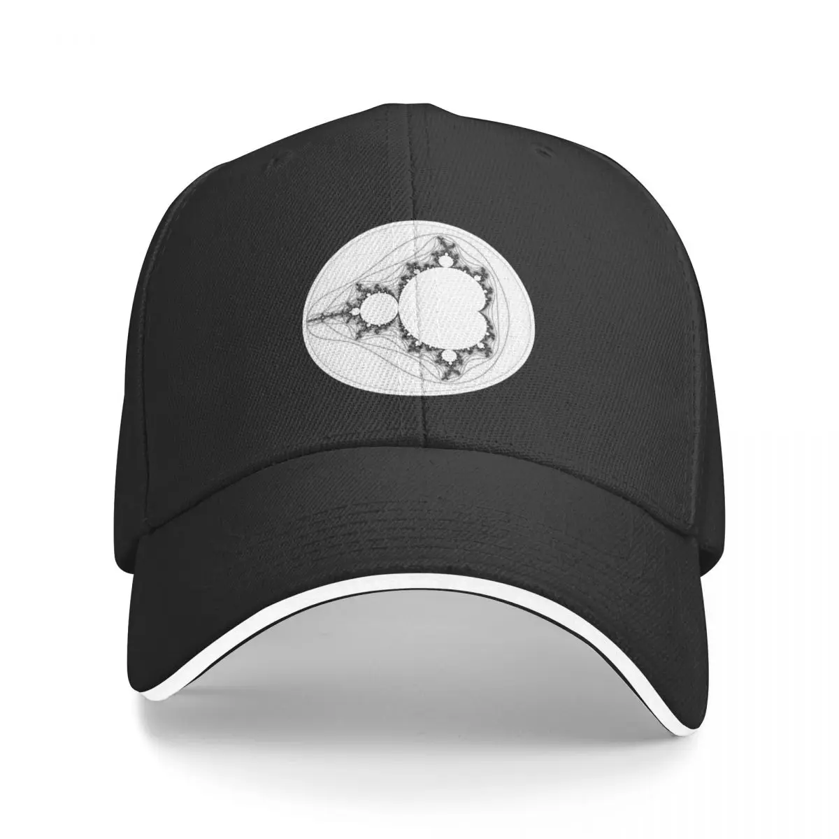 Baseball Cap For Men Women TOOL Band Black Lineardelbrot Sun Hat Custom Cap Golf Cap
Baseball Cap For Men Women TOOL Band Black Lineardelbrot Sun Hat Custom Cap Golf Cap