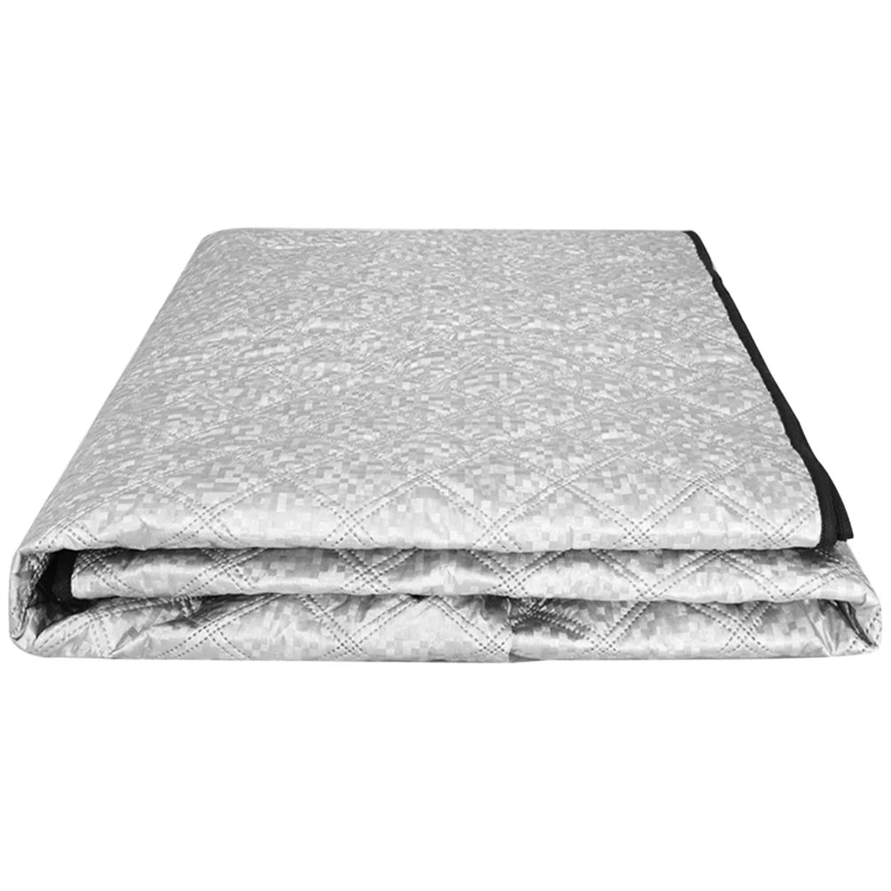 Protective Cover Car Snow Windshield Protector Front Window Pe Aluminum Film Winter
Protective Cover Car Snow Windshield Protector Front Window Pe Aluminum Film Winter