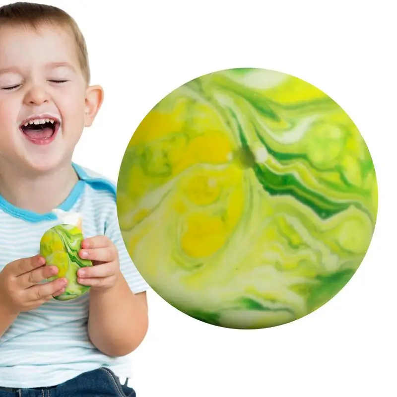 Stress Ball Toys Squeeze Ball Stress Mood Relax Novelty Fun Gifts Pressure Ball TPR Flour Ball Balls Toys
Stress Ball Toys Squeeze Ball Stress Mood Relax Novelty Fun Gifts Pressure Ball TPR Flour Ball Balls Toys
