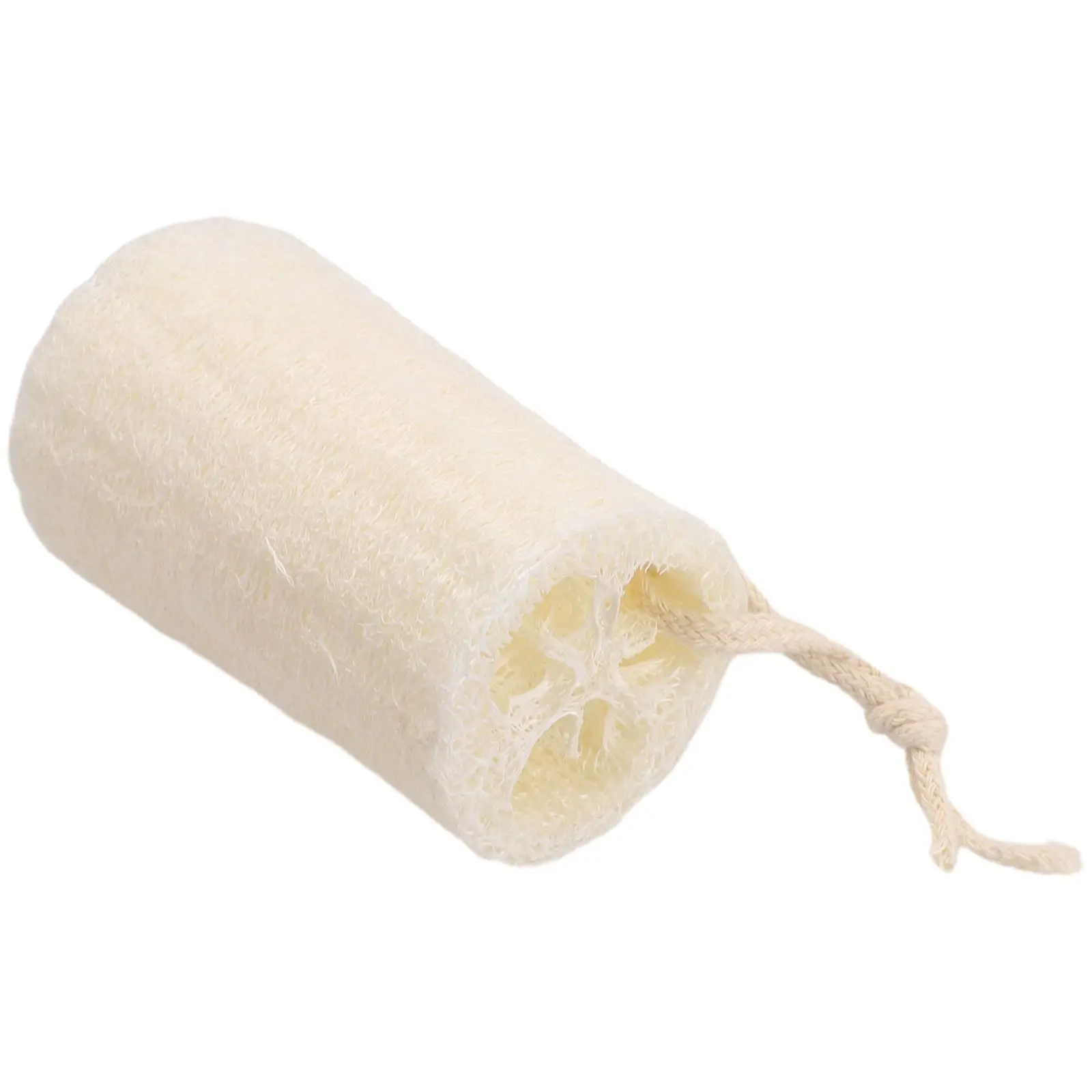 Отшелушивающая губка для душа, натуральный скребок люфы Luffa стимулирует циркуляцию крови, удаляет омертвевшие клетки кожи
Отшелушивающая губка для душа, натуральный скребок люфы Luffa стимулирует циркуляцию крови, удаляет омертвевшие клетки кожи