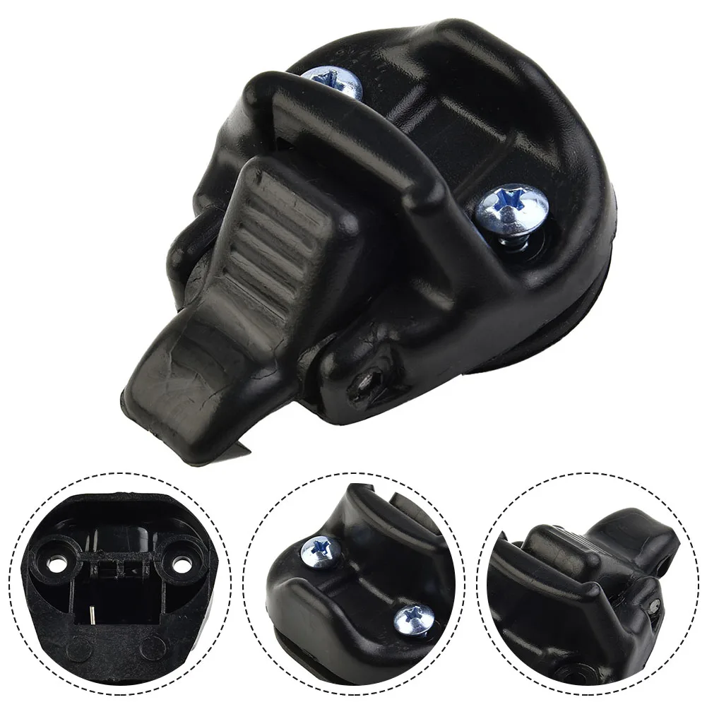 Car Lock Buckle Glass Lock Buckle MB416322 MB416320 Plastic Replacements Car Lock Buckle For Montero Mk2 New 1pcs
Car Lock Buckle Glass Lock Buckle MB416322 MB416320 Plastic Replacements Car Lock Buckle For Montero Mk2 New 1pcs