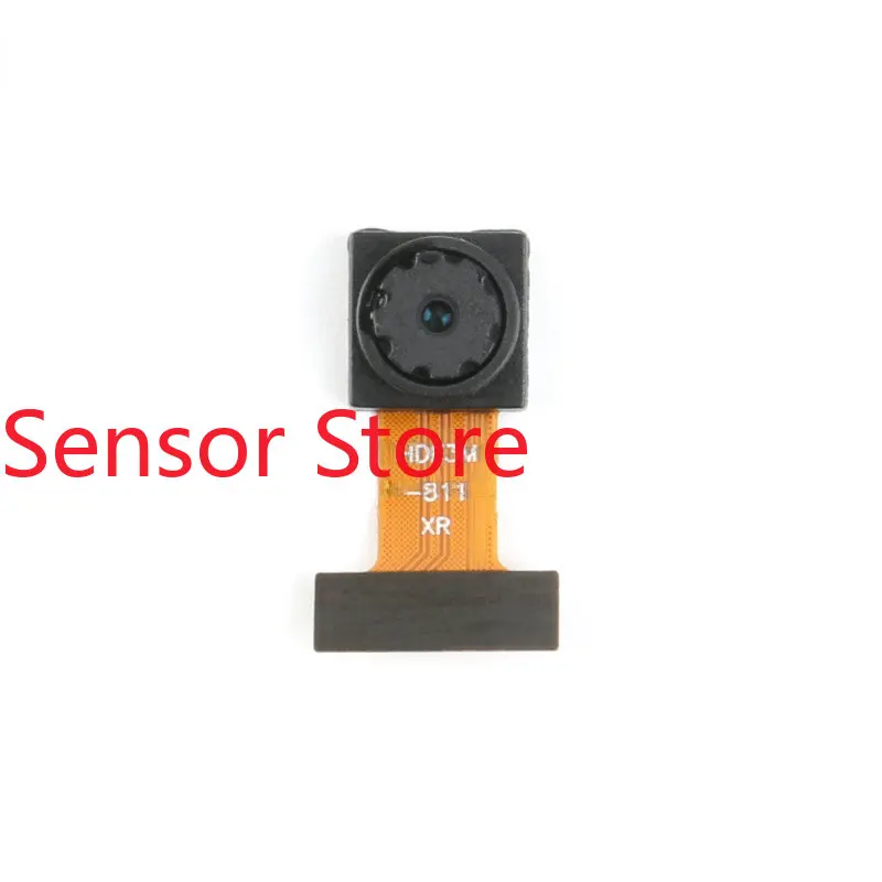 5PCS Original Genuine OV2640 Camera Module With 2 Million Pixel Monitoring
5PCS Original Genuine OV2640 Camera Module With 2 Million Pixel Monitoring