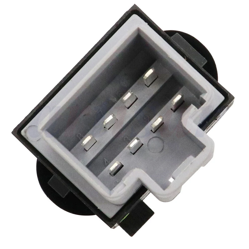 RH Glass Switch for Freightliner Cascadia 577 46661 12862661 Plug and Play Installation Improved Charging Capabilities
RH Glass Switch for Freightliner Cascadia 577 46661 12862661 Plug and Play Installation Improved Charging Capabilities