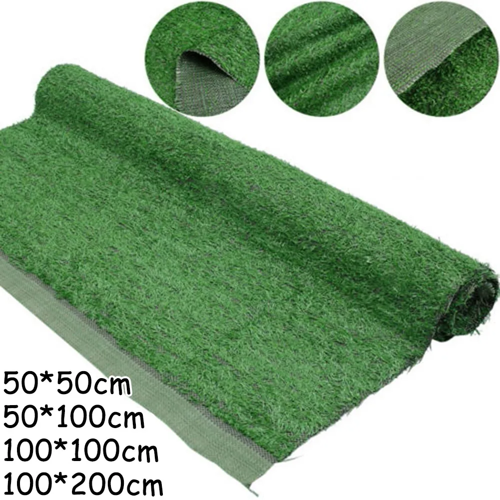 50/100/200CM Artificial Grassland Simulation Moss Lawn Turf Fake Green Grass Mat Carpet DIY Micro Landscape Garden Decoration
50/100/200CM Artificial Grassland Simulation Moss Lawn Turf Fake Green Grass Mat Carpet DIY Micro Landscape Garden Decoration