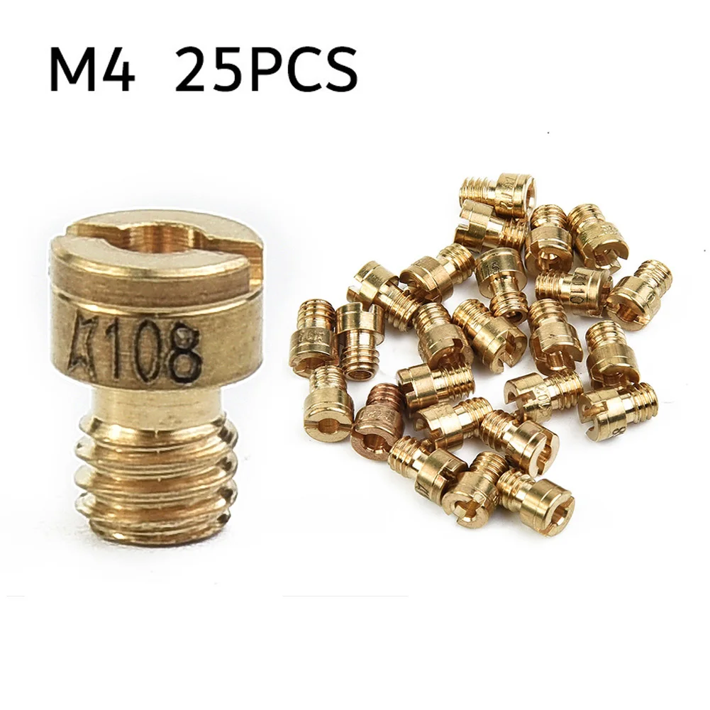 Prcatical Carburetor Nozzle Part 25x ,55-115 For Puch Maxi Bing Hercules ,4mm Spray Device 4mm Spray Device
Prcatical Carburetor Nozzle Part 25x ,55-115 For Puch Maxi Bing Hercules ,4mm Spray Device 4mm Spray Device