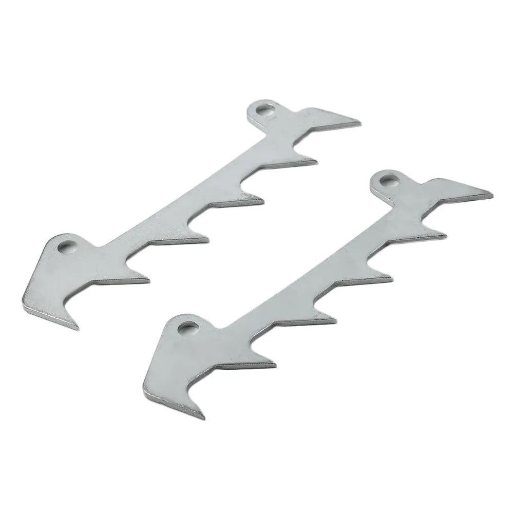 2Pcs Repair For STIHL 023 025 MS250 Felling Bumper Spike 018 MS180 MS230 Perfect Useful 2018 New Hot Practical
2Pcs Repair For STIHL 023 025 MS250 Felling Bumper Spike 018 MS180 MS230 Perfect Useful 2018 New Hot Practical