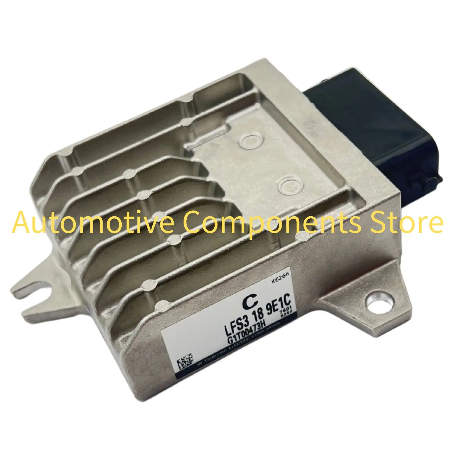 LFS3-18-9E1C For Mazda Axela Transmission Control Module TCM TCU Fit 06-10 For Mazda Axela LFS3189E1C
LFS3-18-9E1C For Mazda Axela Transmission Control Module TCM TCU Fit 06-10 For Mazda Axela LFS3189E1C
