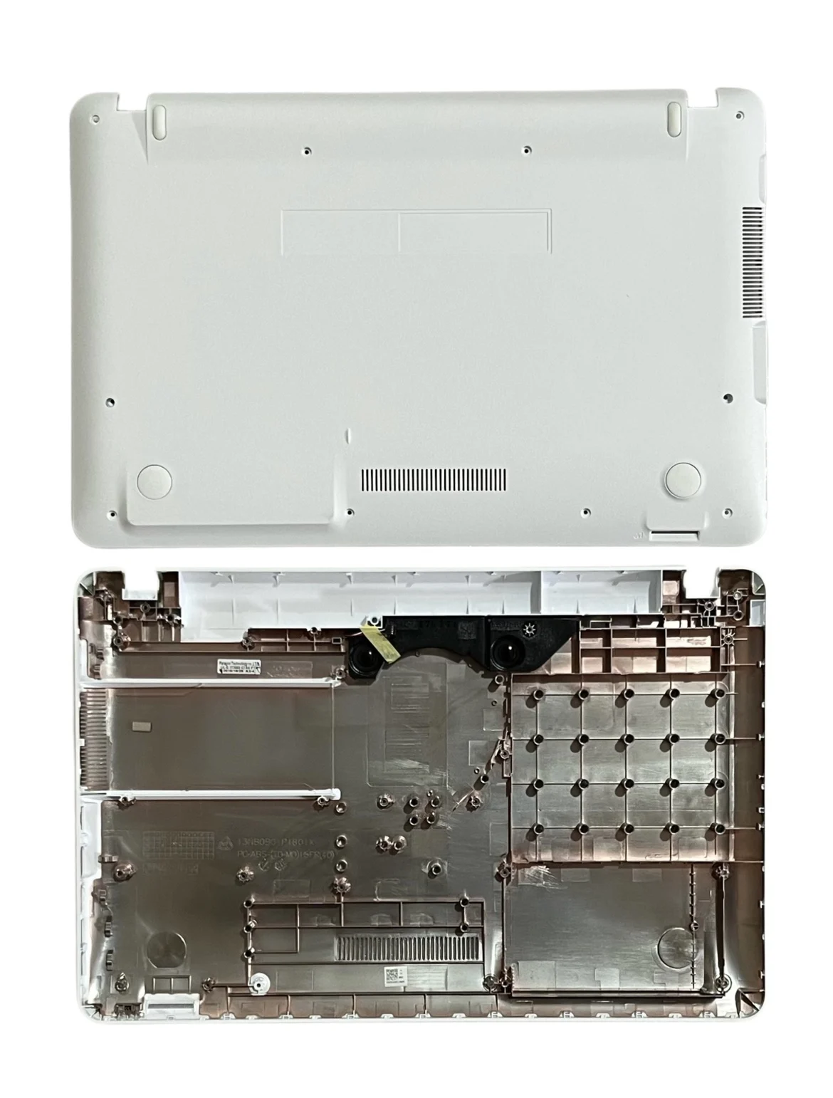 For ASUS X540 A540U R540U F540U FL5700 VM520U laptop lower cover bottom shell base case For ASUS X540 A540U R540U F540U FL5700 VM520U laptop lower cover bottom shell base case