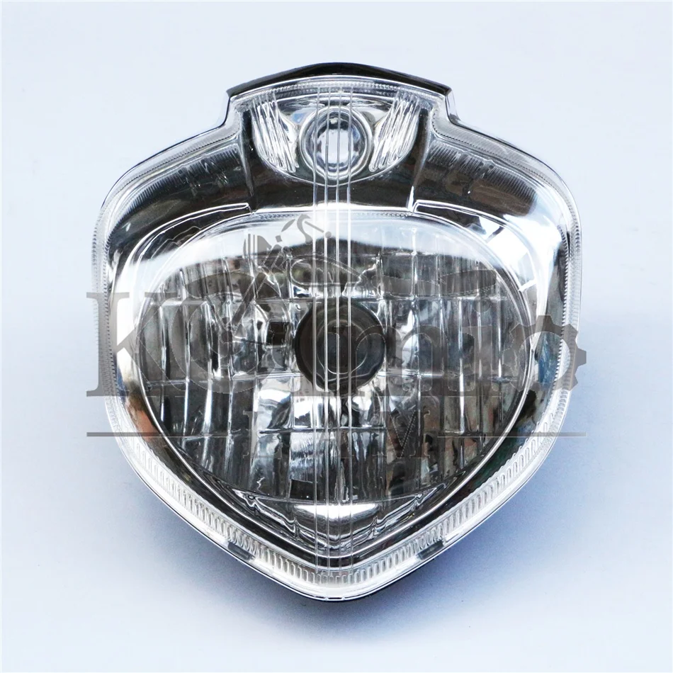 Fit For FZ6 FZ6S FZ6N 2004-2010 Motorcycle Front Headlight Headlamp Head Light Lamp Assembly 2005 2006 2007 08 2009
Fit For FZ6 FZ6S FZ6N 2004-2010 Motorcycle Front Headlight Headlamp Head Light Lamp Assembly 2005 2006 2007 08 2009