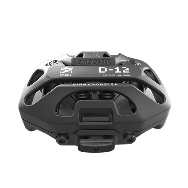 Игровые Bluetooth-наушники DMOOSTER D12 для киберспорта, металлические ажурные механические персонализированные креативные беспроводные двойные наушники
Игровые Bluetooth-наушники DMOOSTER D12 для киберспорта, металлические ажурные механические персонализированные креативные беспроводные двойные наушники