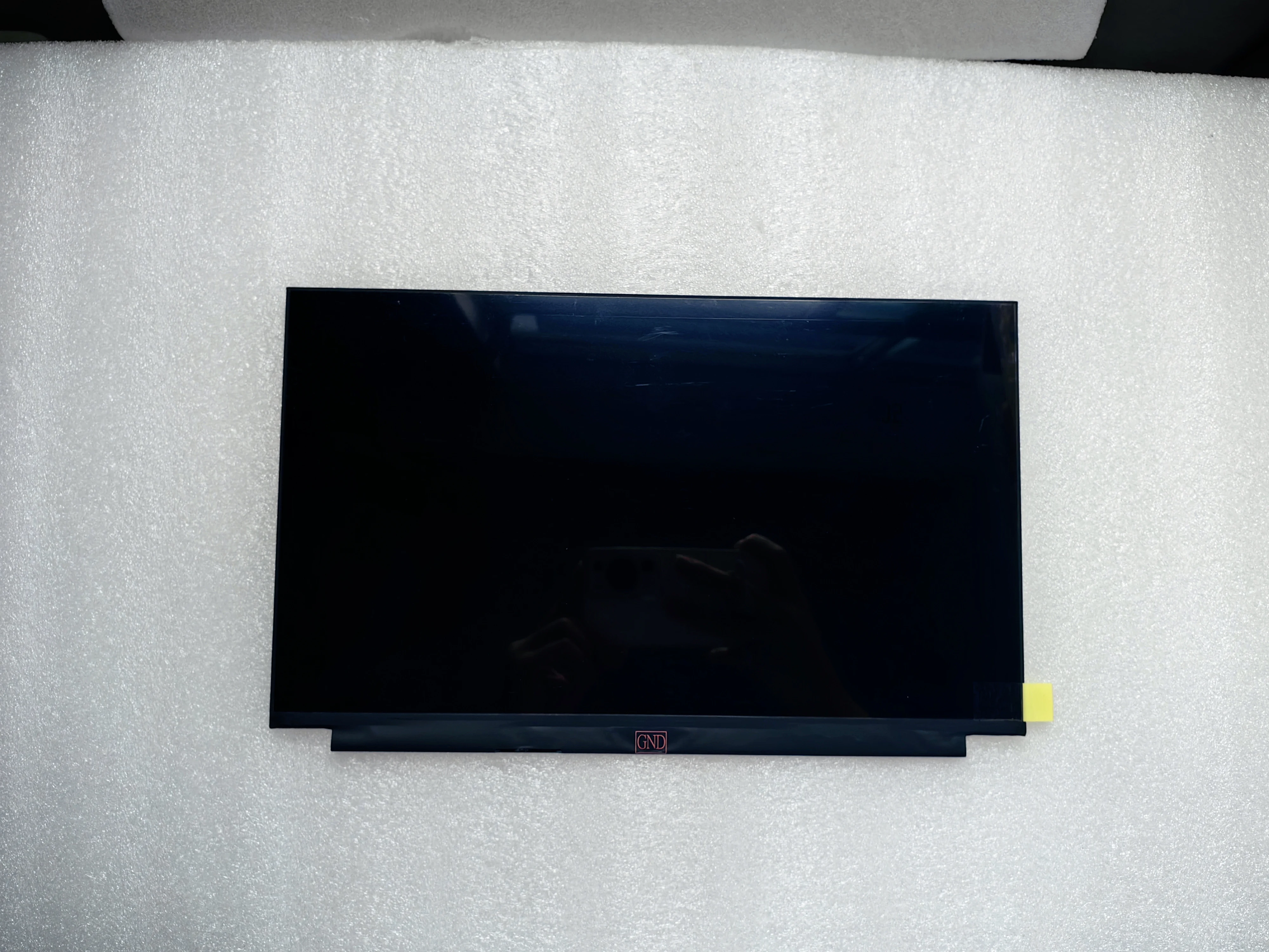 The 13.3-inch ultra-thin B133HAN05.D 30pin EDP FHD 1920*1080 model is compatible with LCD display monitor laptop screen panels
The 13.3-inch ultra-thin B133HAN05.D 30pin EDP FHD 1920*1080 model is compatible with LCD display monitor laptop screen panels