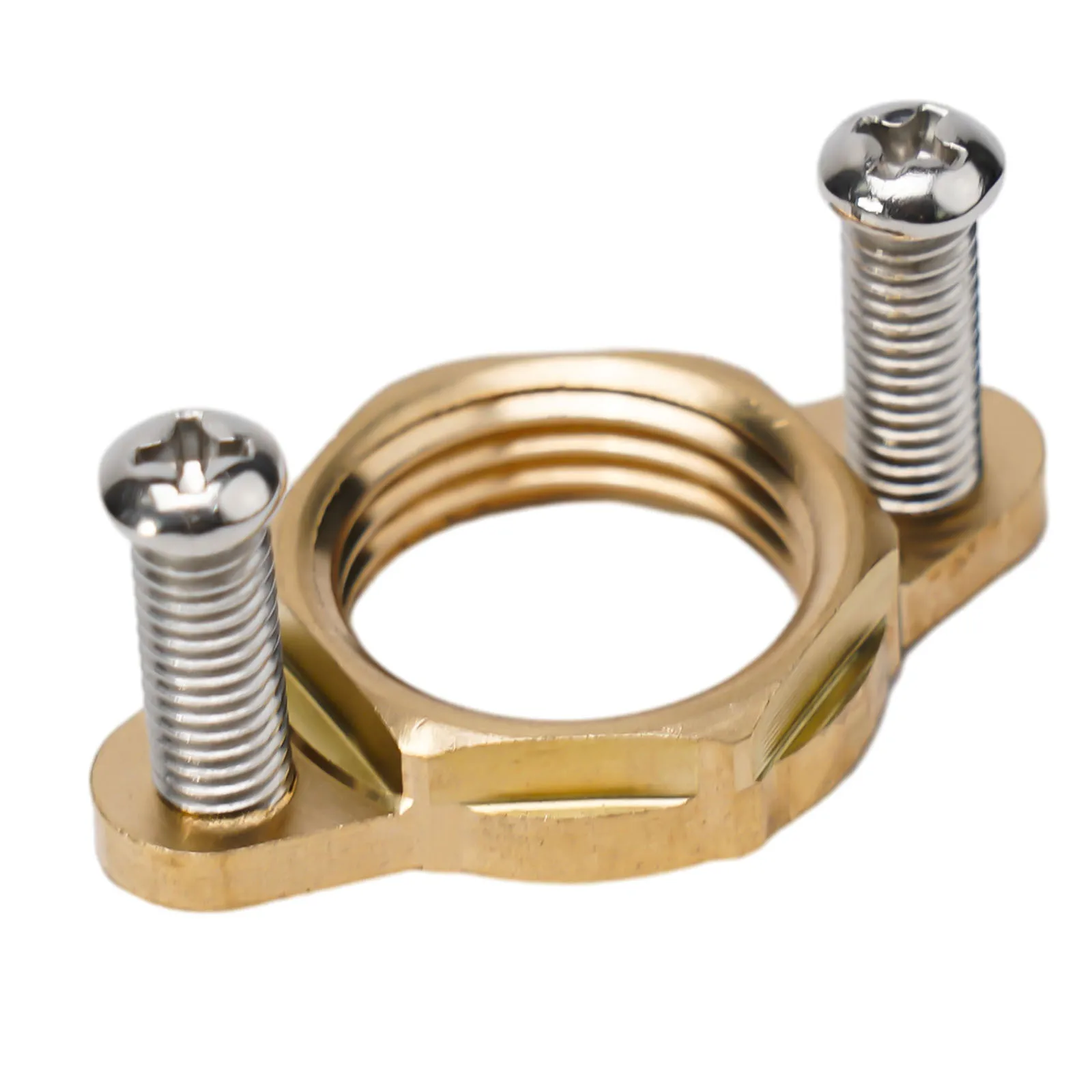Anti-loosening Fasteners Faucet Fixing Tool Wash Basin Faucet Fastener Nut Circlip Washer Copper For Kitchen And Bathroom
Anti-loosening Fasteners Faucet Fixing Tool Wash Basin Faucet Fastener Nut Circlip Washer Copper For Kitchen And Bathroom