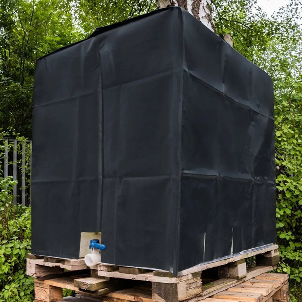 Pallet Support Cover Protection Tank 1000l Water Tank Watering Container Equipment For IBC Home Insulating Foil Water
Pallet Support Cover Protection Tank 1000l Water Tank Watering Container Equipment For IBC Home Insulating Foil Water