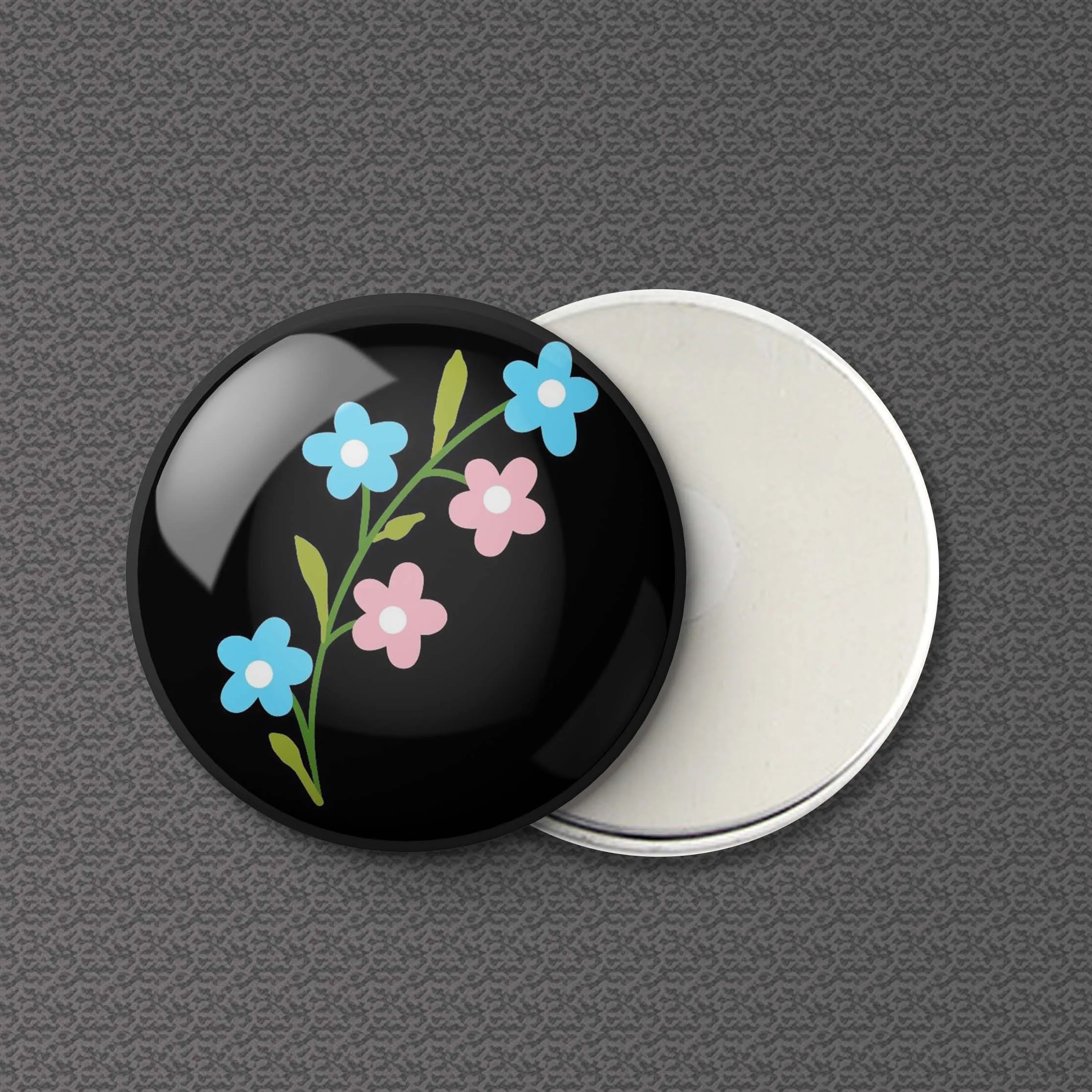 Subtle Transgender Pride Flowers Transgender Flowers 2 Refrigerator Magnet Jewelry Creative Fashion Cartoon Gift Board Home
Subtle Transgender Pride Flowers Transgender Flowers 2 Refrigerator Magnet Jewelry Creative Fashion Cartoon Gift Board Home