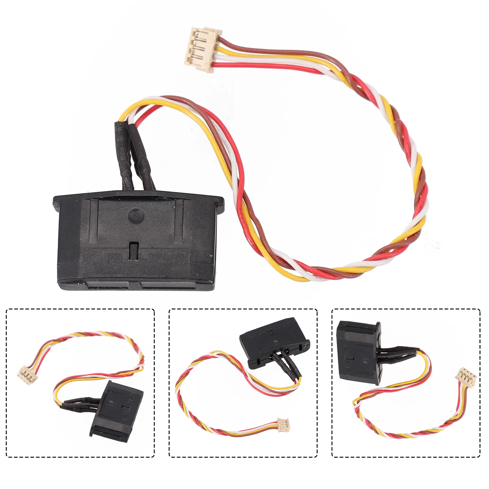 Replacement Sensor Vacuums Parts Durable For Ecovacs For Robot Sweeper High Quality Vacuum Cleaner Accessories
Replacement Sensor Vacuums Parts Durable For Ecovacs For Robot Sweeper High Quality Vacuum Cleaner Accessories