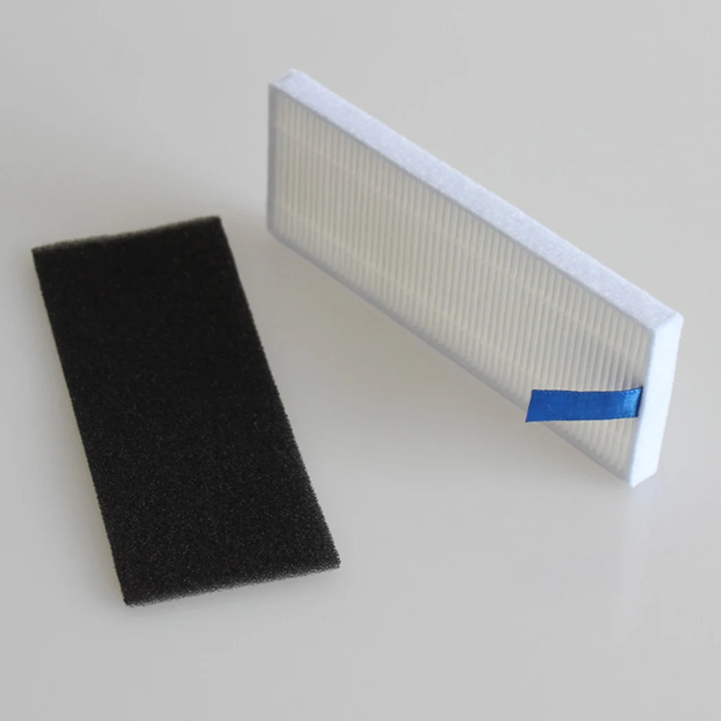 Robotic Vacuum Cleaner Filter Replaces For Rowenta Smart ForcE Essential Aqua Robot Sweeper Cleaning Tools Filter Accessories
Robotic Vacuum Cleaner Filter Replaces For Rowenta Smart ForcE Essential Aqua Robot Sweeper Cleaning Tools Filter Accessories