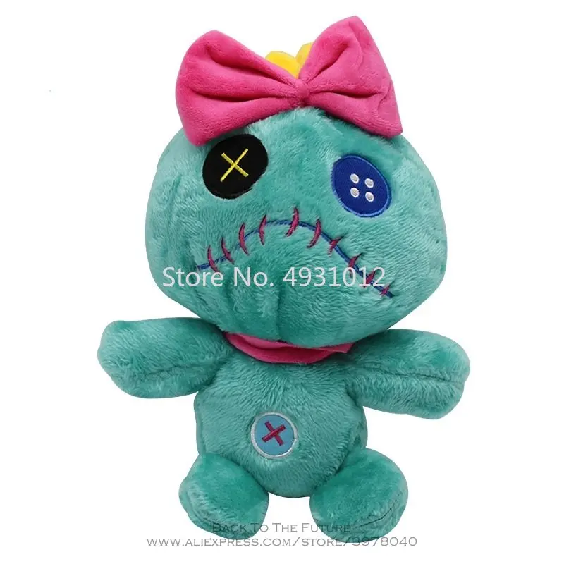 Disney Stitch Baby Toy 25cm Cartoon Animal Soft Stuffed Cotton Dolls Plush Peluche kids Toy Model for Children Gift
Disney Stitch Baby Toy 25cm Cartoon Animal Soft Stuffed Cotton Dolls Plush Peluche kids Toy Model for Children Gift