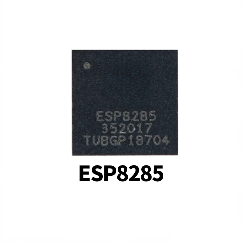 (5 шт.) ESP8266EX ESP8089 ESP8285 QFN32 беспроводной приемопередатчик с Wi-Fi обеспечивает единую остановку заказа точечной поставки
(5 шт.) ESP8266EX ESP8089 ESP8285 QFN32 беспроводной приемопередатчик с Wi-Fi обеспечивает единую остановку заказа точечной поставки
