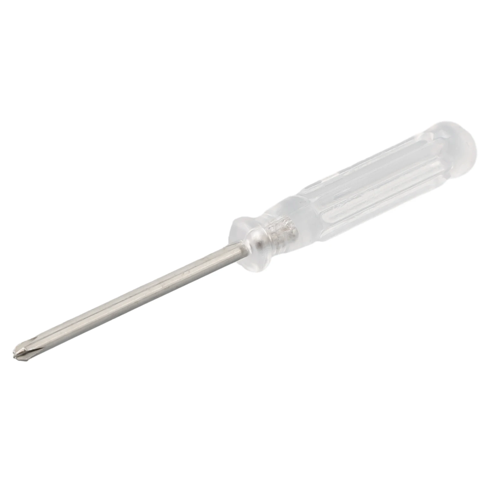 1 Pcs Screwdrivers Hand Tools Mini Screwdriver Slotted Screwdriver Suitable For Disassemble Toys And Small Items
1 Pcs Screwdrivers Hand Tools Mini Screwdriver Slotted Screwdriver Suitable For Disassemble Toys And Small Items
