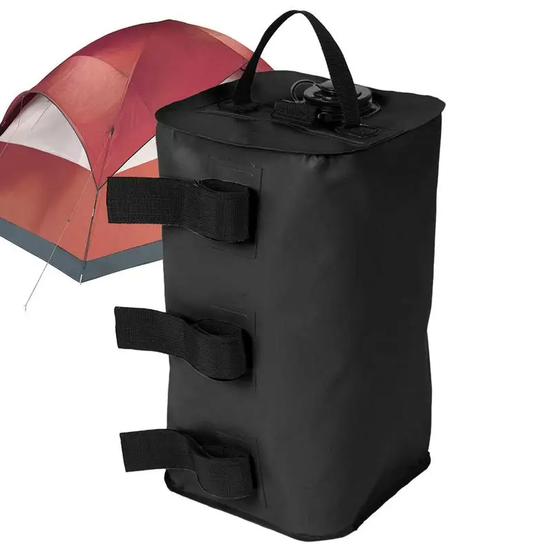 Sand Bags For Canopy Water Weight Bag For Outdoor Advertising Tent Leg Weights Heavy Duty Fixed Water Weights Portable Sandbags
Sand Bags For Canopy Water Weight Bag For Outdoor Advertising Tent Leg Weights Heavy Duty Fixed Water Weights Portable Sandbags