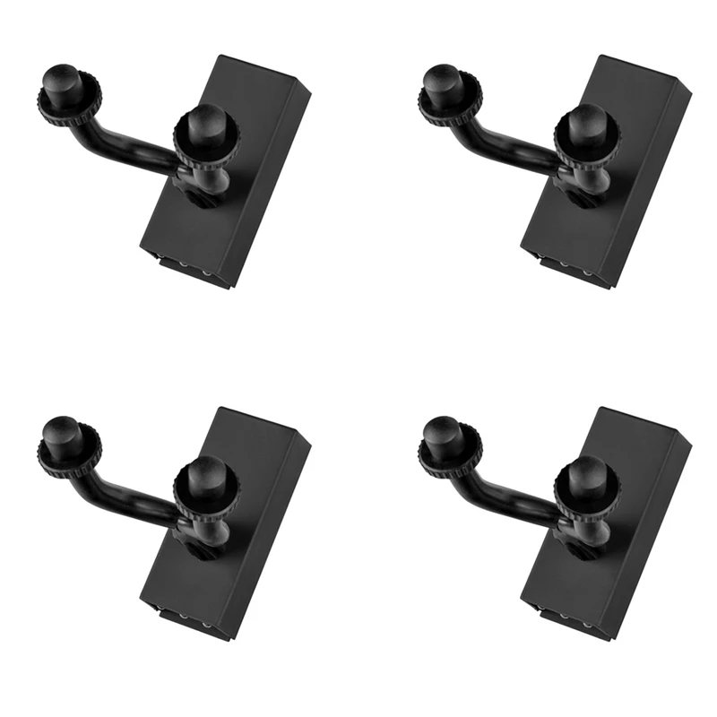 4X Durable Guitar Hanger Wall Hook Stand Guitarra Bracket Holder LED Light For Acoustic Electric Guitar Bass Banjo,Blue
4X Durable Guitar Hanger Wall Hook Stand Guitarra Bracket Holder LED Light For Acoustic Electric Guitar Bass Banjo,Blue