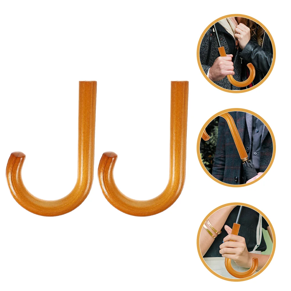 2pcs Compact Umbrella Handle Long Umbrella Handle UV Umbrella Handle Rain Umbrella Grip
2pcs Compact Umbrella Handle Long Umbrella Handle UV Umbrella Handle Rain Umbrella Grip