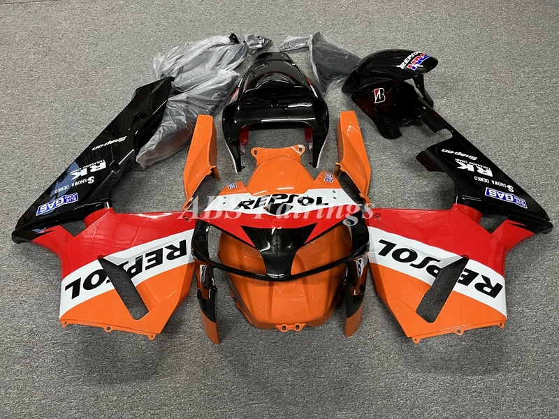 4Gifts New ABS Whole Fairings Kit Fit For HONDA CBR600RR F5 2005 2006 05 06 Bodywork Set Custom Red Orange
4Gifts New ABS Whole Fairings Kit Fit For HONDA CBR600RR F5 2005 2006 05 06 Bodywork Set Custom Red Orange