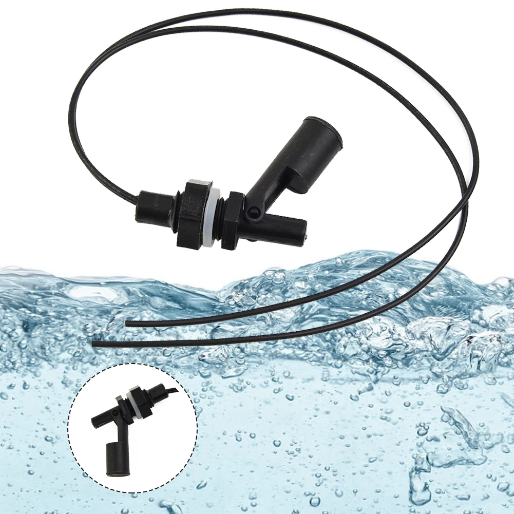 DC 100V Liquid Water Level Sensor Horizontal Float Switch For Aquariums Fish Tank Pool Tube Water Level Sensor
DC 100V Liquid Water Level Sensor Horizontal Float Switch For Aquariums Fish Tank Pool Tube Water Level Sensor