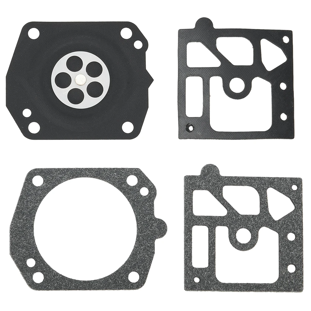 Carburettor Rebuild Kit For Tanaka TBC 422C / TEA500 / 006 / ECS506 / 650 EHC120 / TC47 Lawn Trimmer Tool Parts
Carburettor Rebuild Kit For Tanaka TBC 422C / TEA500 / 006 / ECS506 / 650 EHC120 / TC47 Lawn Trimmer Tool Parts