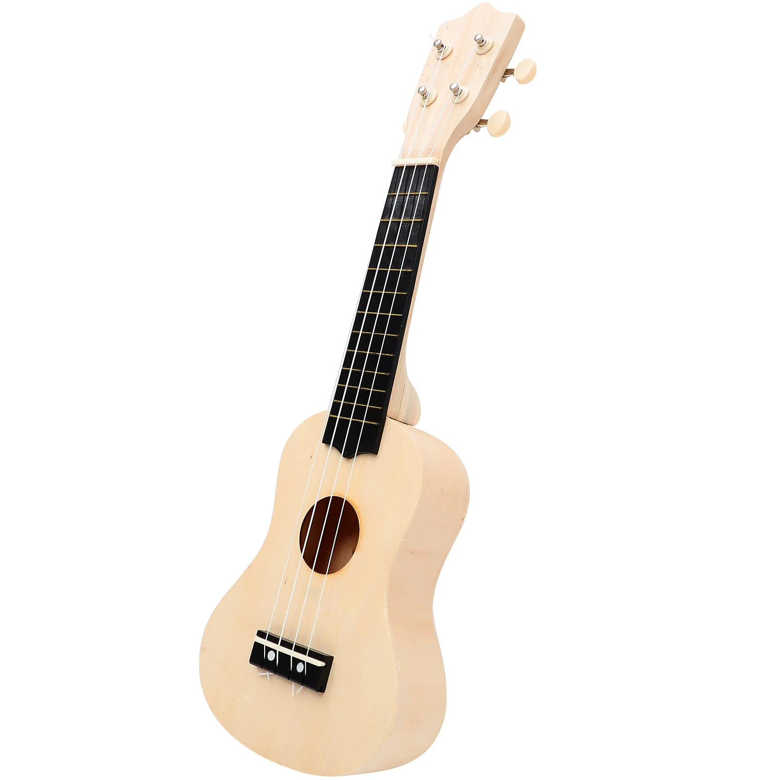 1 Set DIY Ukulele Material Kit Handmade DIY Ukulele Assembling Kit Creative DIY Color Painting Musical Instrument Kit for Home
1 Set DIY Ukulele Material Kit Handmade DIY Ukulele Assembling Kit Creative DIY Color Painting Musical Instrument Kit for Home