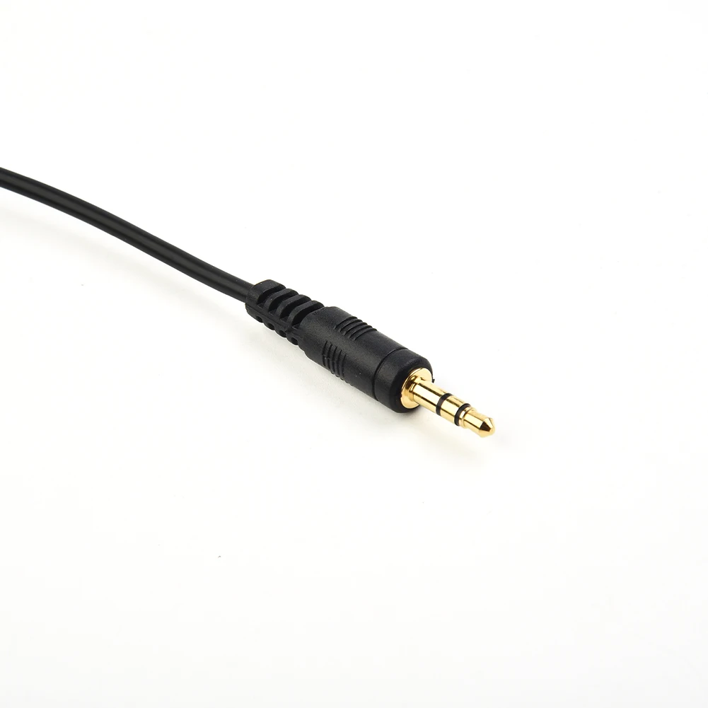 12V Replace 3.5MM Car Wireless Aux Auxiliary USB Audio Adapter Receiver For BMW E90 E91 E92 E93 Styling Accessories
12V Replace 3.5MM Car Wireless Aux Auxiliary USB Audio Adapter Receiver For BMW E90 E91 E92 E93 Styling Accessories