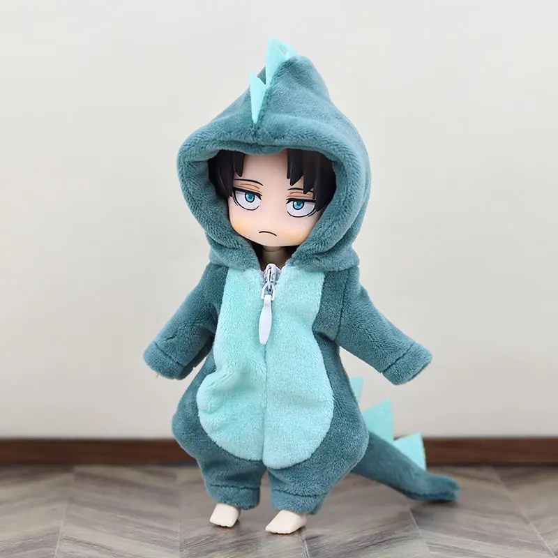 Plush Costume with GSC Head Prime Body Dolls Animation Levi Nakahara Chuuya Dazai Osamu Venti Dress-up Doll Toys for Kids Gift
Plush Costume with GSC Head Prime Body Dolls Animation Levi Nakahara Chuuya Dazai Osamu Venti Dress-up Doll Toys for Kids Gift