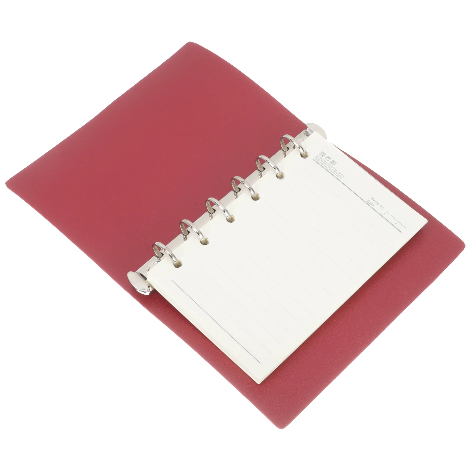 Pink Cork Board Binder Shell Office Accessory School Accessories Supply Notebook Loose-leaf Clips
Pink Cork Board Binder Shell Office Accessory School Accessories Supply Notebook Loose-leaf Clips