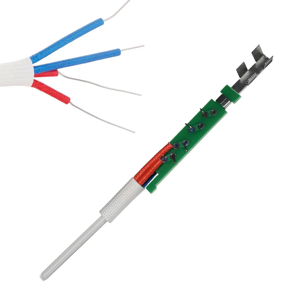 1Pc Soldering Heating Element 50W 24V For 936 Solder Station 907 Handle Saike 952D 898D+ 909D+ Soldering Stations Power Tools
1Pc Soldering Heating Element 50W 24V For 936 Solder Station 907 Handle Saike 952D 898D+ 909D+ Soldering Stations Power Tools