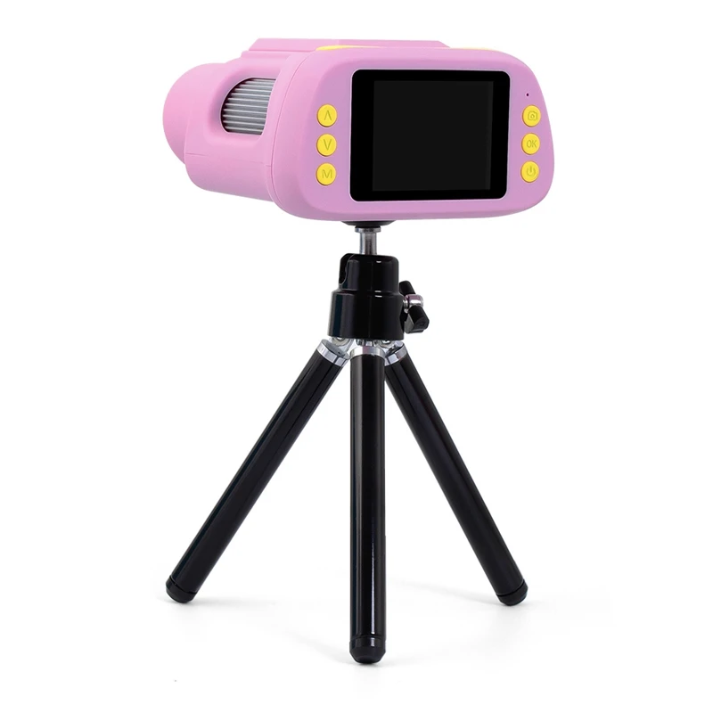 Цифровой Телескопический микроскоп Andonstar, портативный бинокль с ЖК дисплеем 2 дюйма, с поддержкой ПК, 300X + 32 ГБ, детские спортивные часы с птицами
Цифровой Телескопический микроскоп Andonstar, портативный бинокль с ЖК дисплеем 2 дюйма, с поддержкой ПК, 300X + 32 ГБ, детские спортивные часы с птицами