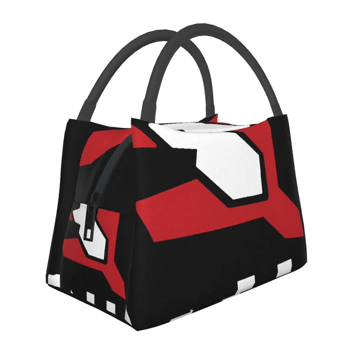 Helldivers Stratagem 500 Kg Bomb Portable insulation bag for Cooler Thermal Food Office Pinic Container
Helldivers Stratagem 500 Kg Bomb Portable insulation bag for Cooler Thermal Food Office Pinic Container