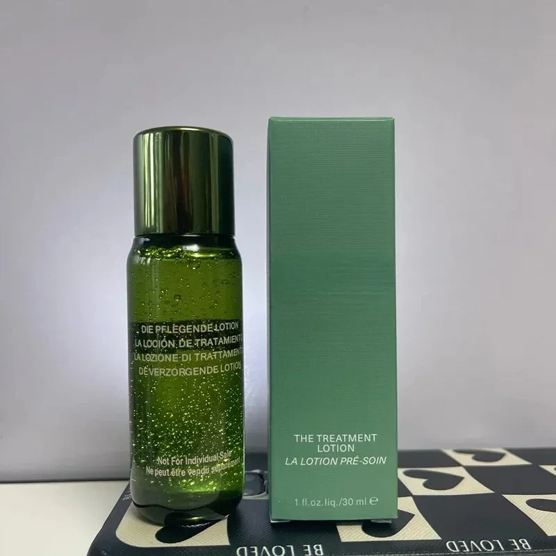 Лосьон для ухода за кожей лица, 30 мл
Лосьон для ухода за кожей лица, 30 мл